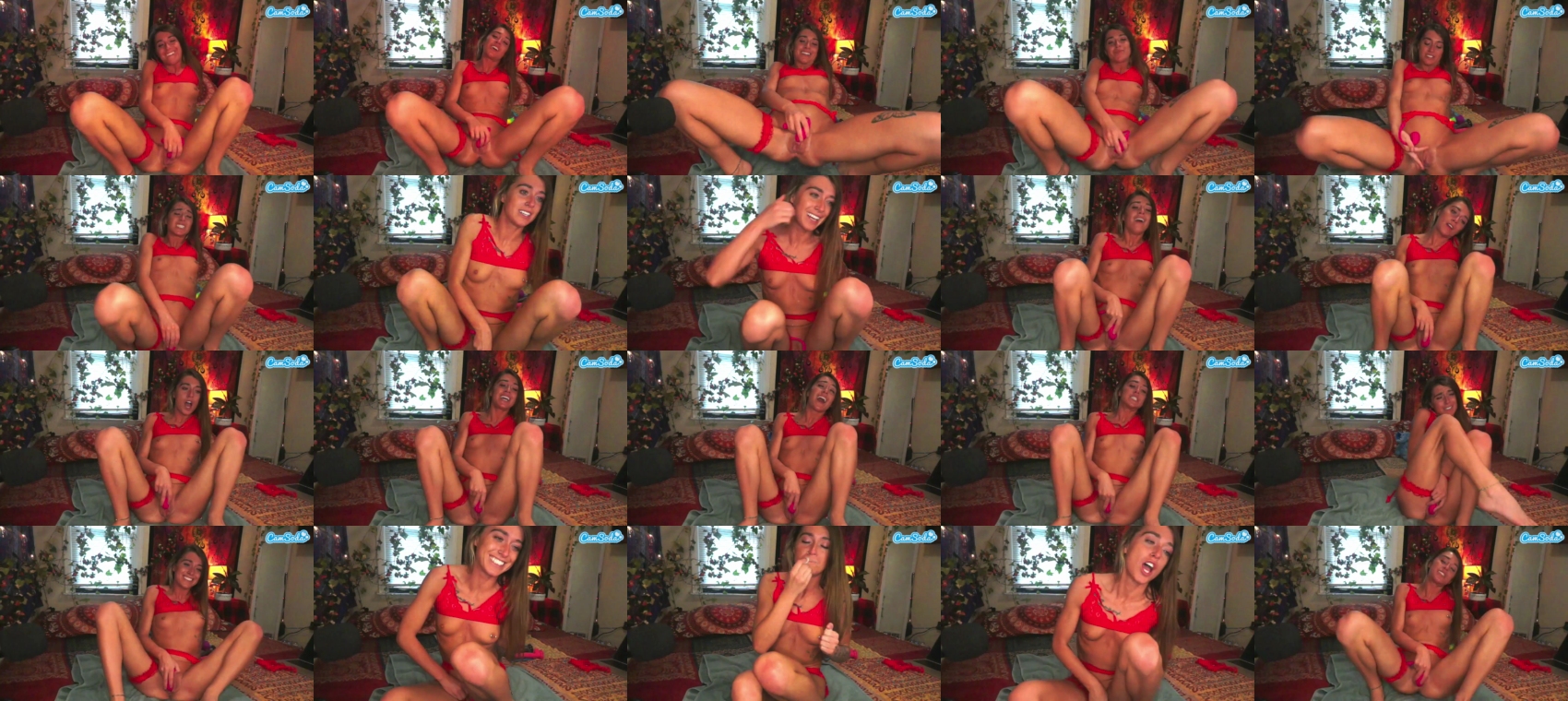 sheyxo CamSoda 31-03-2023